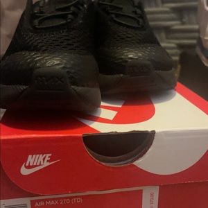 Air max 270